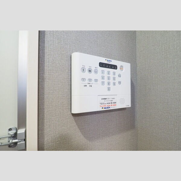 ウェルデンス戸塚　A310号室 同建物別部屋の参考画像