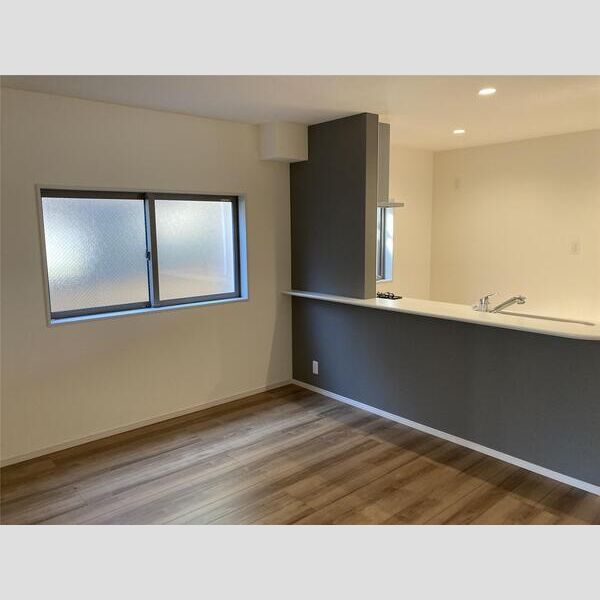 リーブルファイン南平野 部屋設備