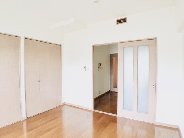 ベルメゾン瑞江3階 リビング