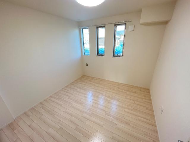 エリタージュ 洋室