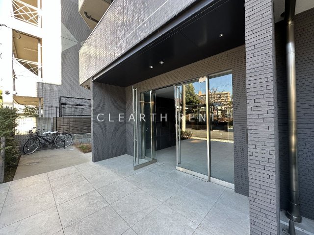 ＧＲＡＮ ＰＡＳＥＯ 清澄白河2階 ☆直接の管理会社・仲介手数料不要！敷金礼金ゼロ！ネット無料☆