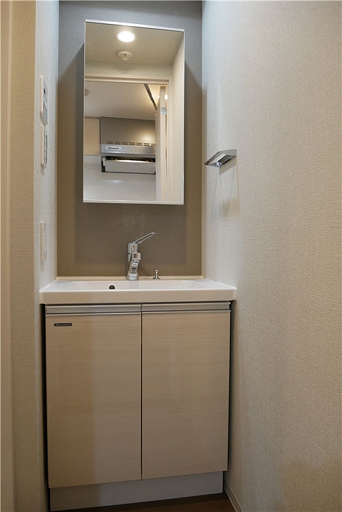 パティーナ曳舟6階 内観