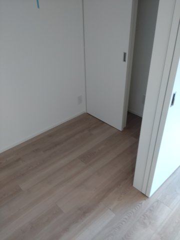 SYFORME ITABASHI Ⅲ201号室 ※同タイプ参考写真です（natural）