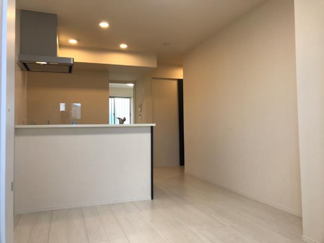 モンテ　アロ リビング