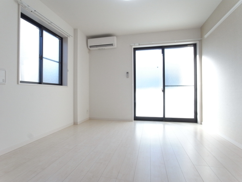 リブリ・アソート1階 部屋その他