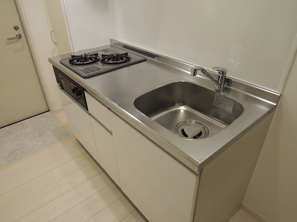 マイスター千葉中央2階 キッチン
