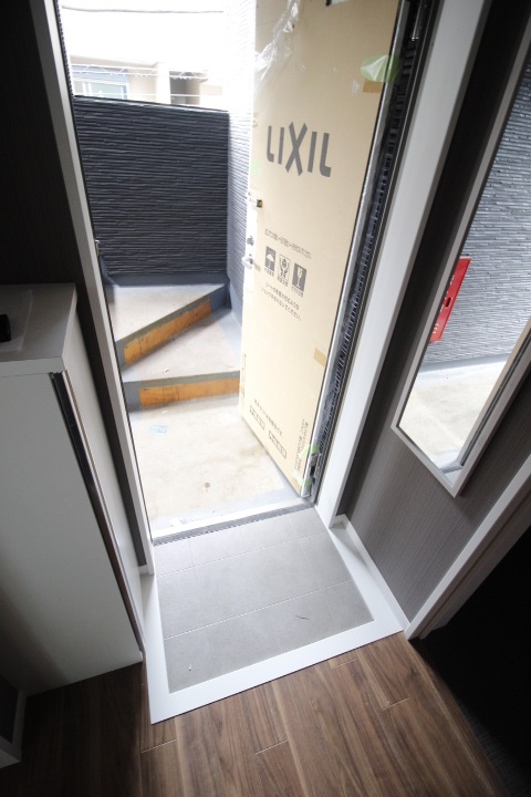グラン川越1階 部屋その他