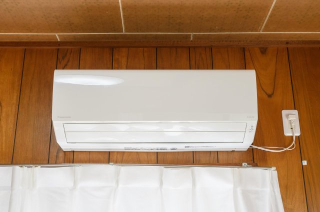 長淵ヴィラ 部屋設備