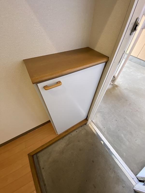 サンベルテ戸塚1階 部屋その他
