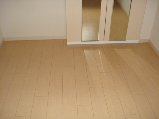 エテルナ・Ｓ　プエブロ 洋室