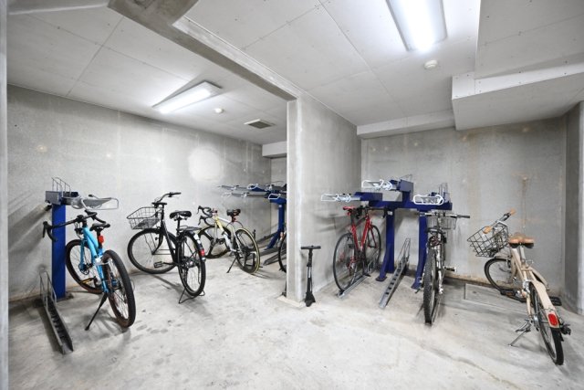 サンテミリオン中野富士見町駅前2階 その他共有部分