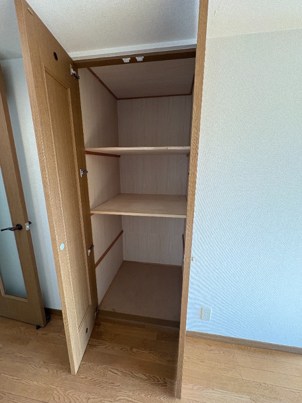 アルデール4階 部屋その他