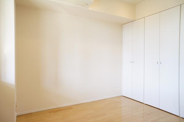 アパートメンツ三田10階 リビング