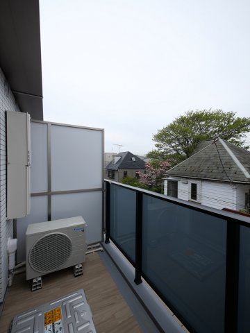 豊島千早レジデンス2階 内観