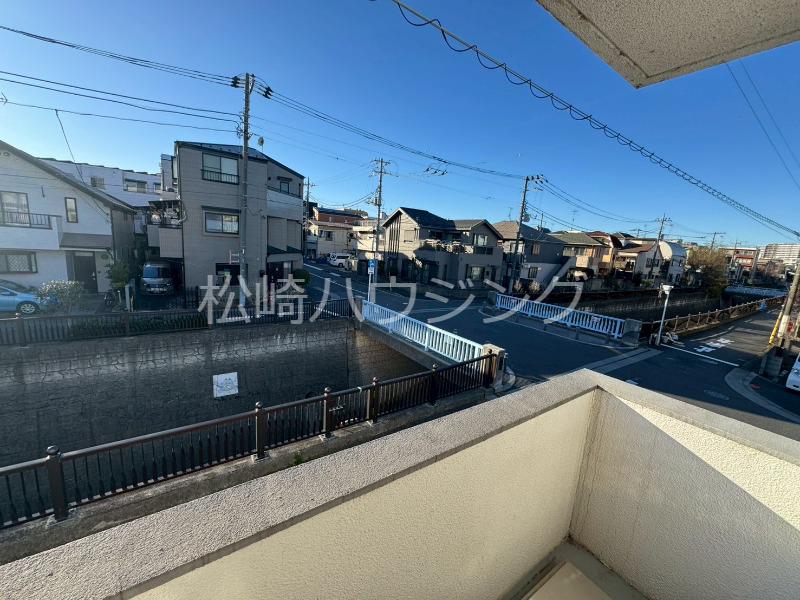 シャンティコジマⅡ2階 部屋その他