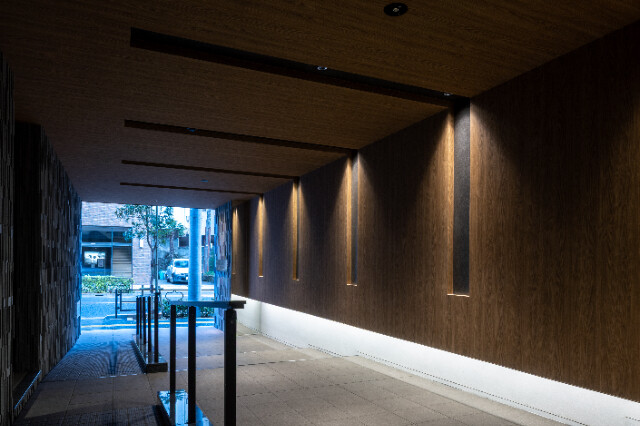 春日テラス2階 部屋その他