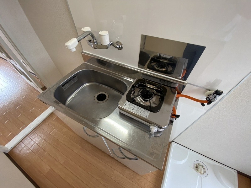 サニーコート北葛西Ｂ2階 部屋その他