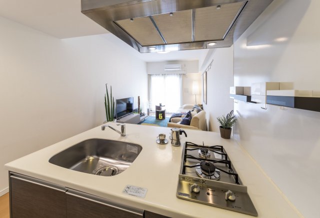 プライムアーバン学芸大学パークフロント ※参考写真