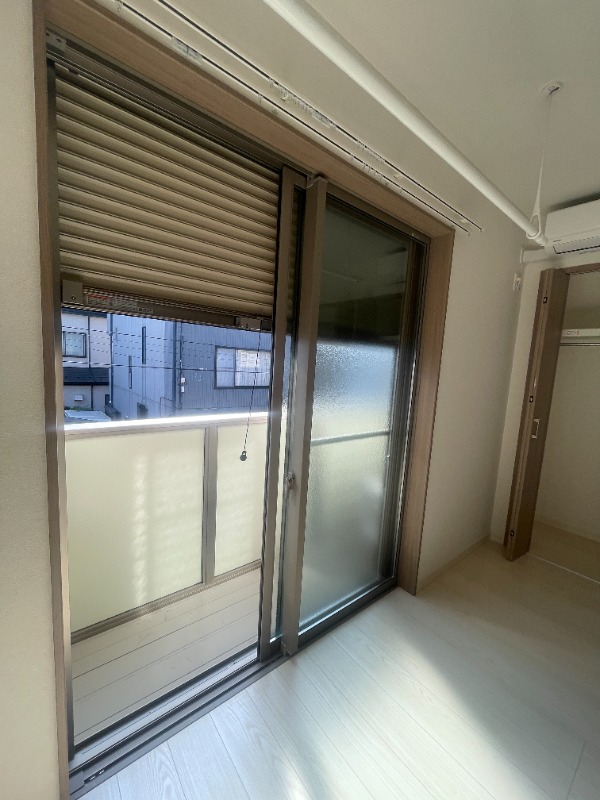 アローワン2階 部屋その他