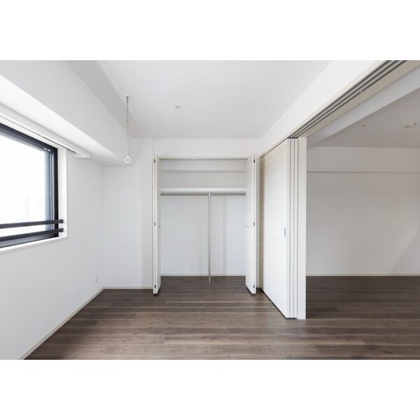 スパシエ新板橋1101号室 部屋その他