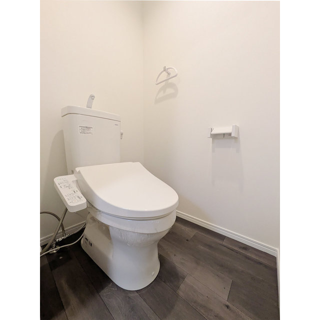 MQuarto柏Ⅲ207号室 内観