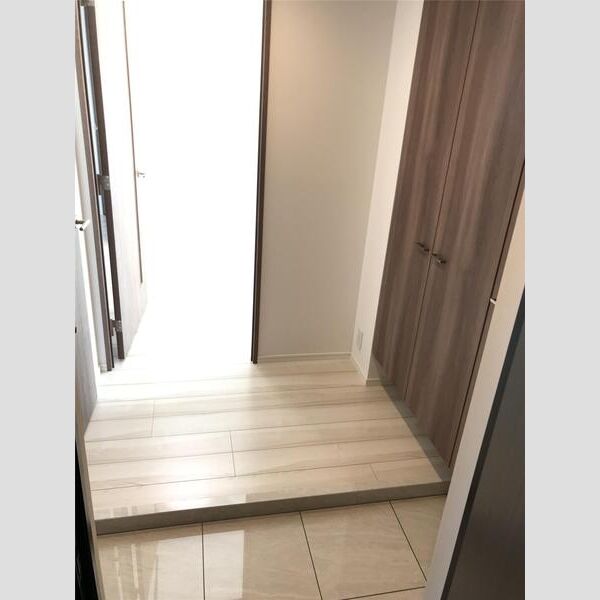 S-RESIDENCE押上Blossom601号室 玄関