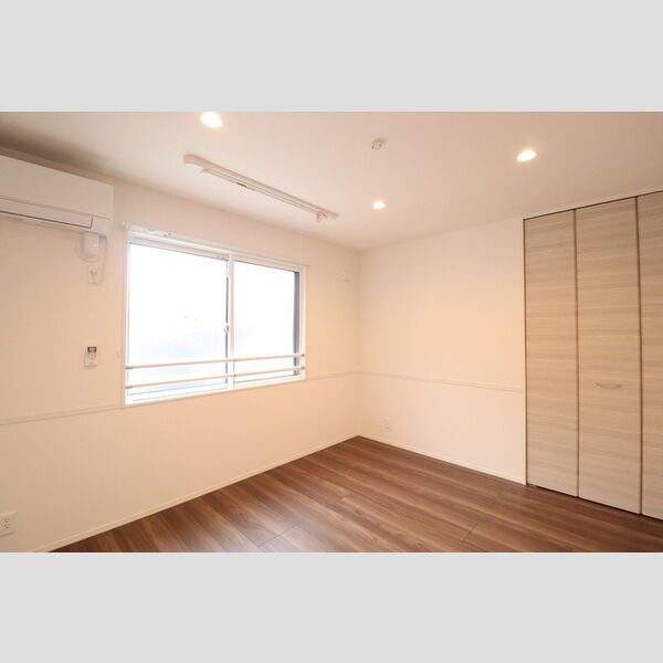 D-ROOM新宿Ⅰ-A102号室 洋室