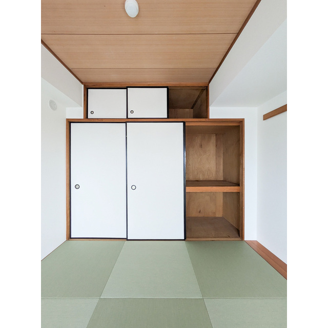 CASSIA習志野0606号室 内観