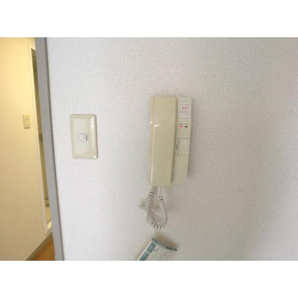 パルコート海神309号室 部屋その他