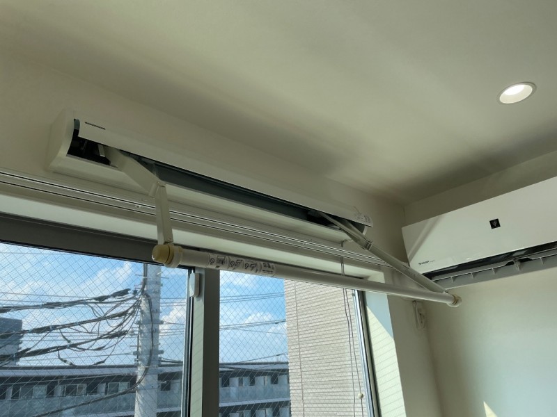 Ｒａｉｎｂｏｗ蕨1階 部屋その他