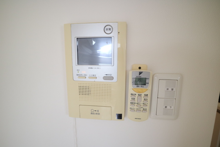 プラウドフラット神楽坂Ⅱ319号室 ※参考写真