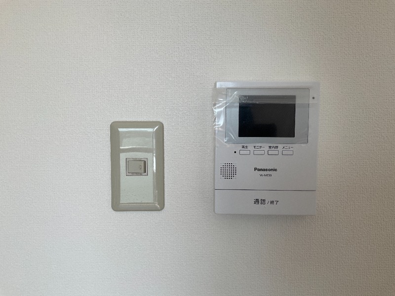 アーバンシティー5階 部屋その他