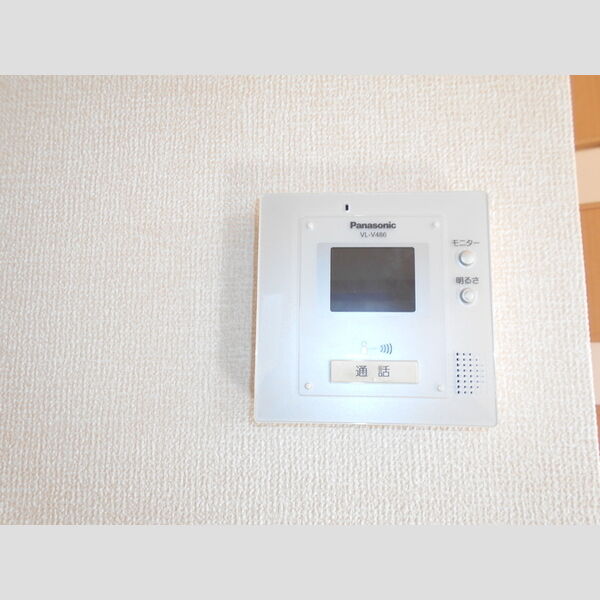 ヴェール・トワ　B 部屋設備