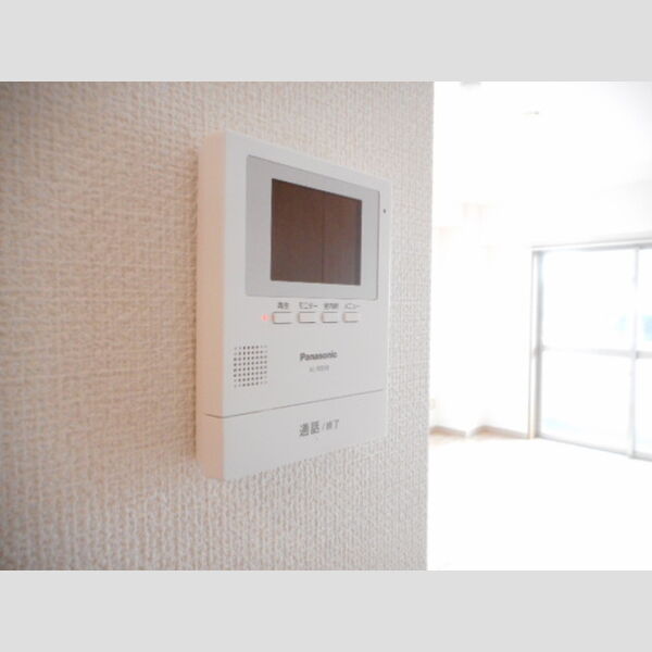 グランパシフィック TVインターホン