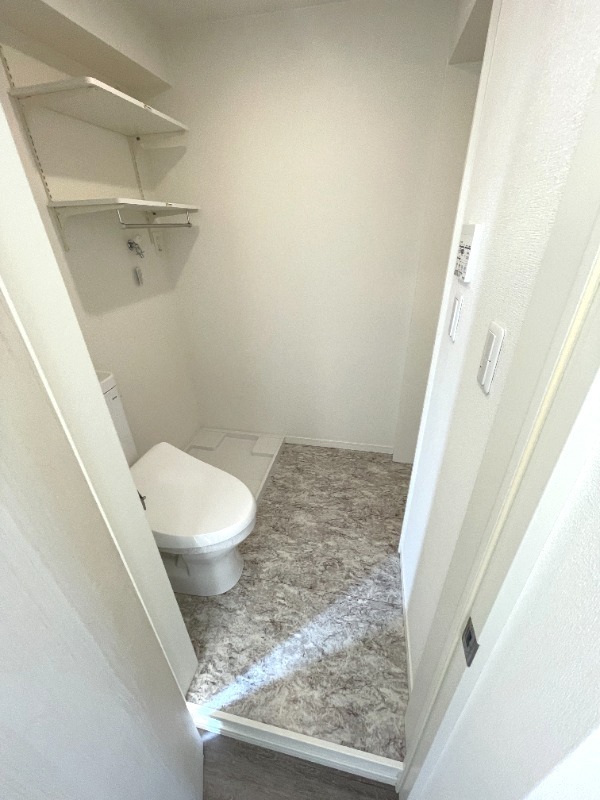 BACE亀井野3階 部屋その他