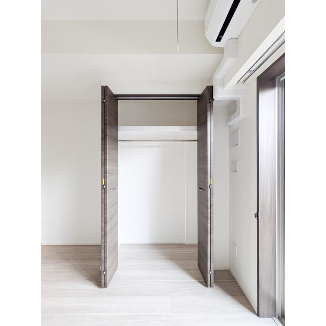 プライムガーデン若木0220号室 内観