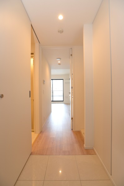 カナルフロント芝浦3階 同建物別部屋の参考画像