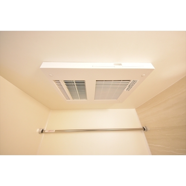 グローリオシェルト大崎 内観