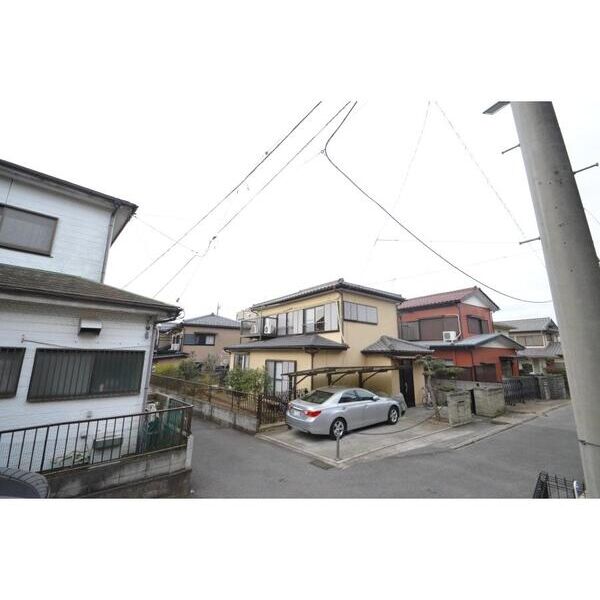 ピアリII102号室 同建物別部屋の参考画像