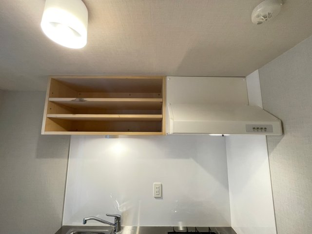 FAIR町屋2 キッチン