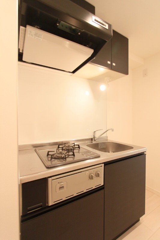 AZEST東十条4階 部屋その他