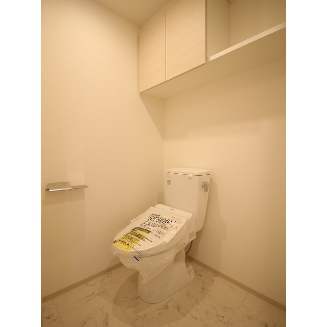 プレール・ドゥーク芝浦 内観