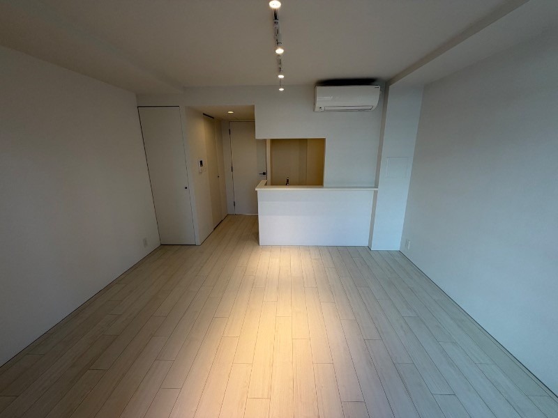 LEGALAND初台4階 部屋その他