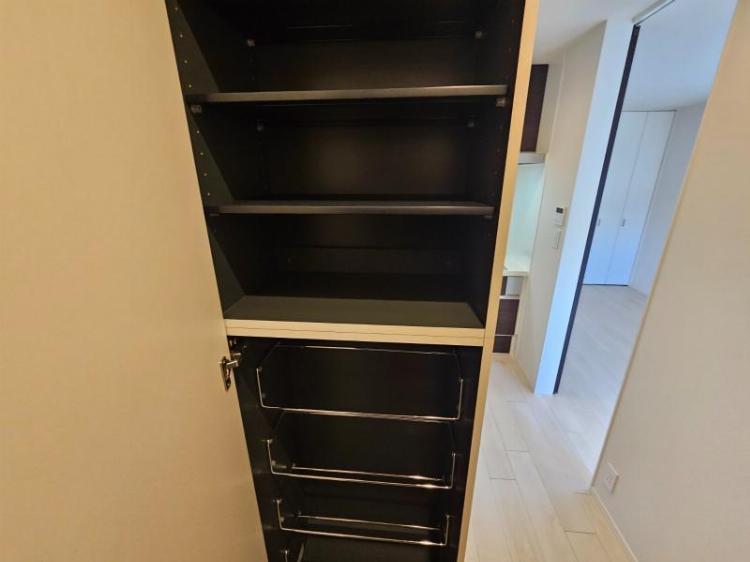 mon cheri2階 その他、部屋スペース