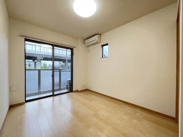 ＫＡツルミ1階 部屋その他