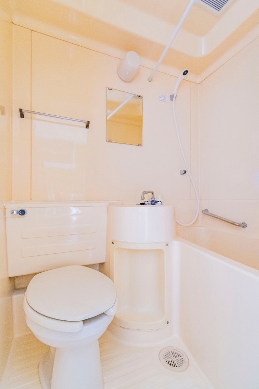 ベルサイユ池上第３3階 同建物別部屋の参考画像