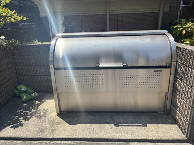 サンリッシェルⅡ0303号室 その他共有部分