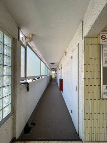 スカイコート千歳烏山第3103号室 部屋その他