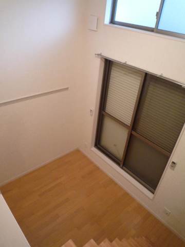 カスティーロ武蔵小金井1階 部屋その他
