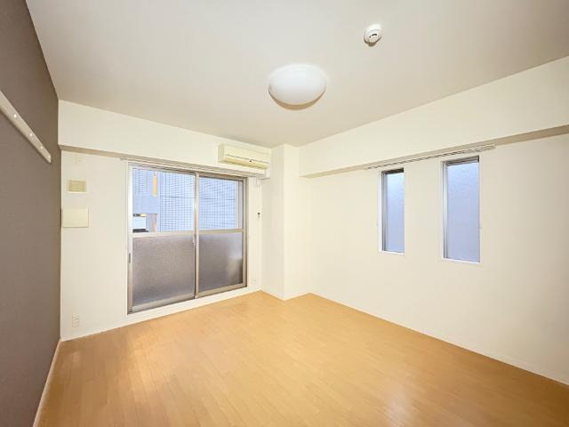 グレースタウン　ミソノ 洋室